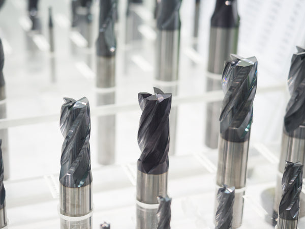 BelNic Tools - Our Carbide Tools and End Mills
