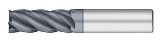 BelNic Tools - 5-Flute N-Forcer