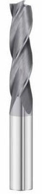 BelNic Tools - 3-Flute Long Length End Mills