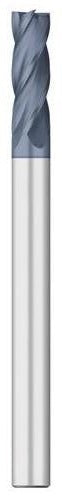 BelNic Tools - 4-Flute Xtra Long Length End Mills